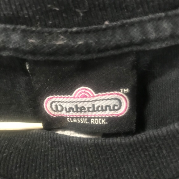 Black Sabbath T-Shirt - Picture 6 of 6